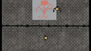 Скриншот 2 к игре Grey Zone