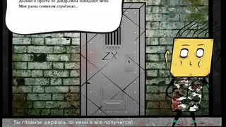 Скриншот 4 к игре Grey Zone