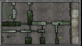 Скриншот 6 к игре Grey Zone