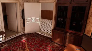 Скриншот 3 к игре Drone Infiltrator