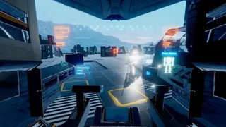 Скриншот 1 к игре Steel And Soul