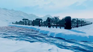 Скриншот 2 к игре Steel And Soul