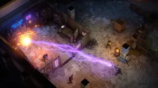 Скриншот 8 к игре Wasteland 3
