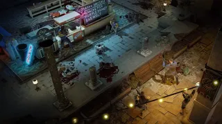 Скриншот 11 к игре Wasteland 3