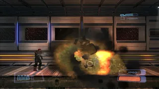 Скриншот 5 к игре BlowOut