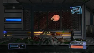 Скриншот 7 к игре BlowOut