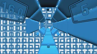 Скриншот 1 к игре Space Way