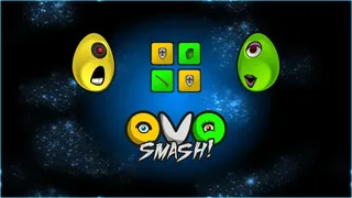 Скриншот 2 к игре OVO Smash!