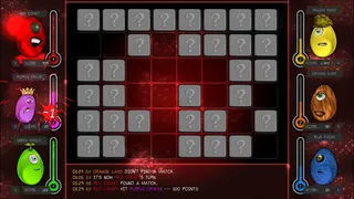 Скриншот 3 к игре OVO Smash!