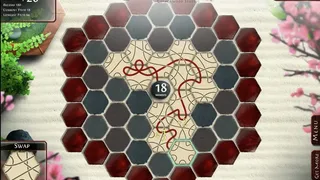 Скриншот 1 к игре Entanglement