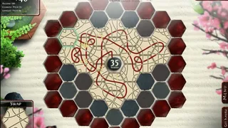 Скриншот 2 к игре Entanglement