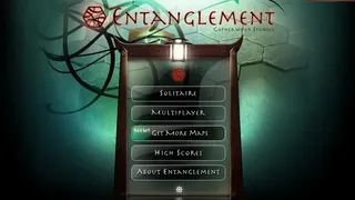 Скриншот 3 к игре Entanglement