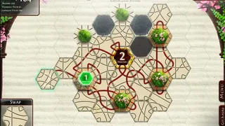 Скриншот 4 к игре Entanglement