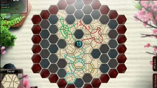 Скриншот 5 к игре Entanglement