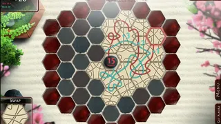 Скриншот 6 к игре Entanglement