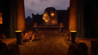 Скриншот 6 к игре Akhenaten: Rule as Pharaoh