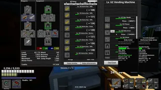 Скриншот 1 к игре Revulsion
