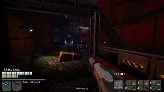 Скриншот 2 к игре Revulsion