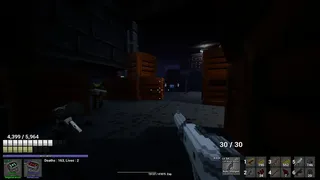 Скриншот 4 к игре Revulsion