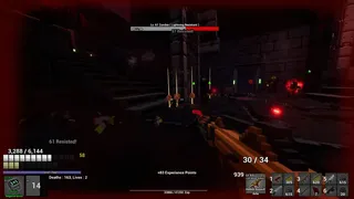 Скриншот 5 к игре Revulsion
