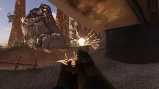 Скриншот 6 к игре The Wall