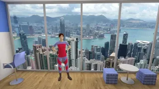 Скриншот 6 к игре Supposedly Wonderful Future