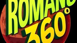 Скриншот 1 к игре Romans From Mars 360