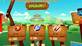Скриншот 2 к игре Romans From Mars 360