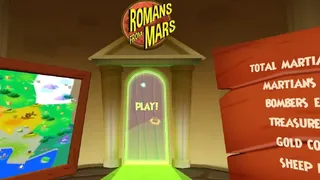 Скриншот 6 к игре Romans From Mars 360