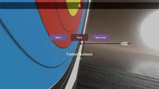 Скриншот 1 к игре Bullseye