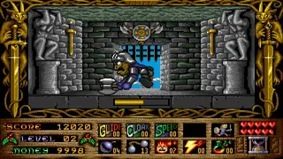 Скриншот 5 к игре Prophecy I - The Viking Child