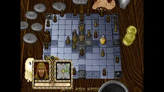 Скриншот 2 к игре King's Table - The Legend of Ragnarok