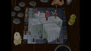 Скриншот 3 к игре King's Table - The Legend of Ragnarok