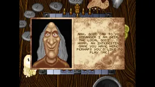 Скриншот 4 к игре King's Table - The Legend of Ragnarok