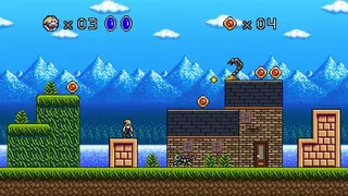 Скриншот 1 к игре ReturnState