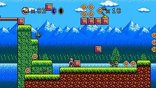Скриншот 2 к игре ReturnState