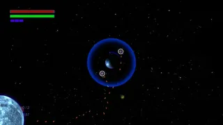 Скриншот 1 к игре Orbits