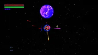 Скриншот 2 к игре Orbits