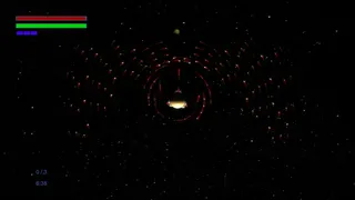Скриншот 3 к игре Orbits