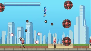 Скриншот 3 к игре ELE BLAZE