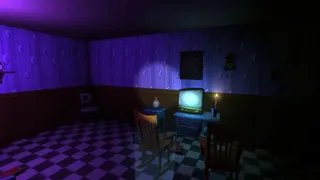 Скриншот 3 к игре Spectro