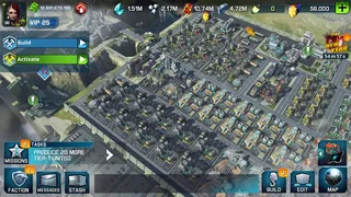 Скриншот 1 к игре War Planet Online: Global Conquest