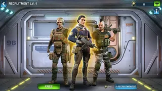 Скриншот 3 к игре War Planet Online: Global Conquest