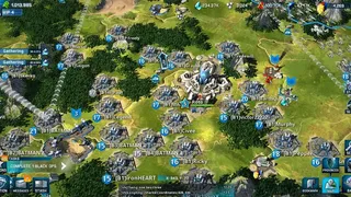 Скриншот 8 к игре War Planet Online: Global Conquest