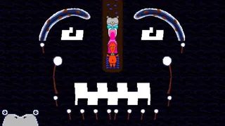 Скриншот 2 к игре Monster Garden
