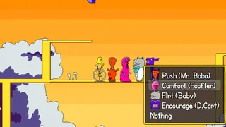 Скриншот 3 к игре Monster Garden