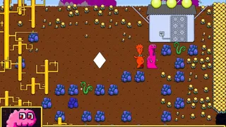 Скриншот 5 к игре Monster Garden