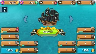 Скриншот 3 к игре League of Pirates