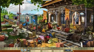 Скриншот 11 к игре Uptasia