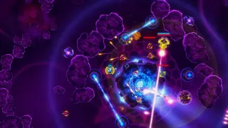 Скриншот 1 к игре Last Encounter